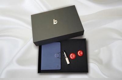 千元预算之选 高端商务礼品套装，尾牙送礼尽显诚意