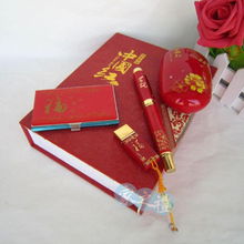 定制专属心意 从商务礼盒到私人赠礼的全方位指南